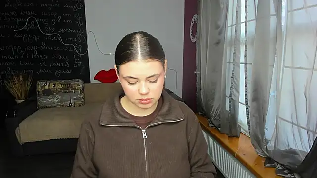 IsabellaBler online show from 02.10.26
