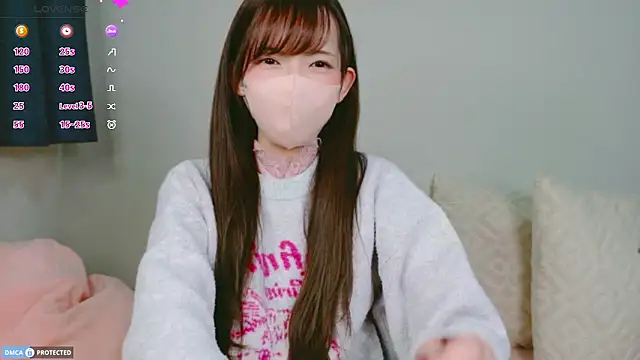 AKANE-- online show from 01.18.26