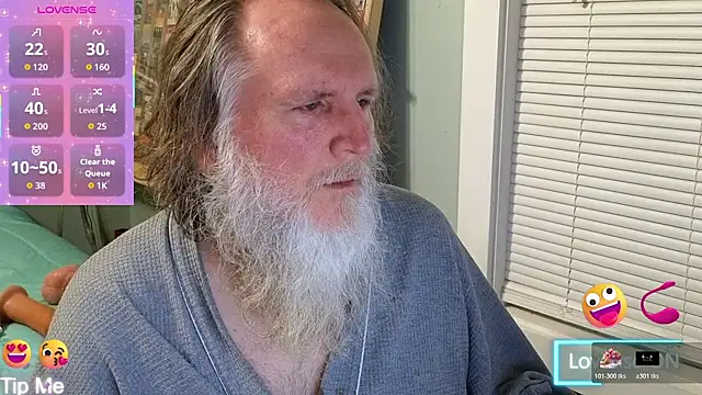 keithobrian SC online show from 11.27.25