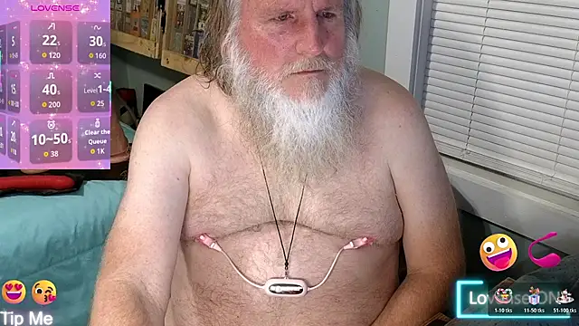 keithobrian SC online show from 11.30.25