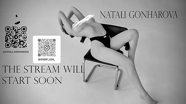 NataliaGonharova online show from 04.30.26