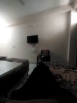 Snapshot of amitdeb143 chatting on 10.22.25 amitdeb143 online show from 10.22.25