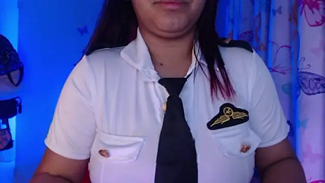 NicolleTaylor online show from 04.11.26