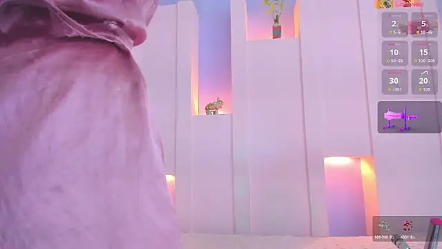 angelikarose1 online show from 10.11.25