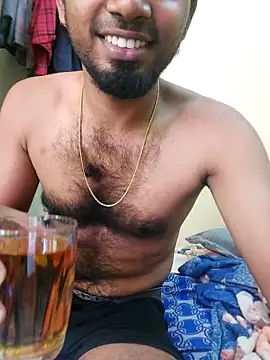 Snapshot of Csndy chatting on 10.03.25 Csndy online show from 10.03.25