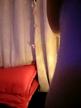 Isabella Du online show from 04.21.26