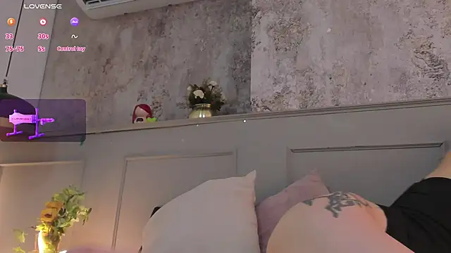 Tifany wow online show from 03.07.25