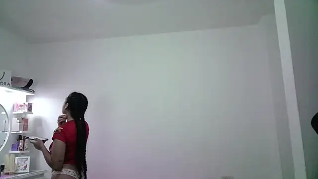 Snapshot of aineangeel chatting on 02.05.26 aineangeel online show from 02.05.26