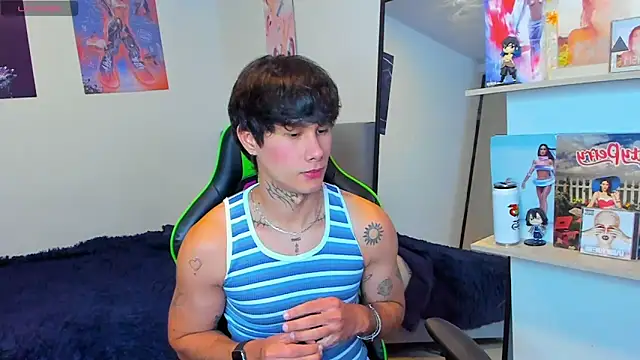 JayHotxxx online show from 07.06.26