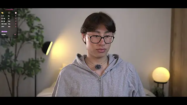SrLuis18 online show from 07.27.26
