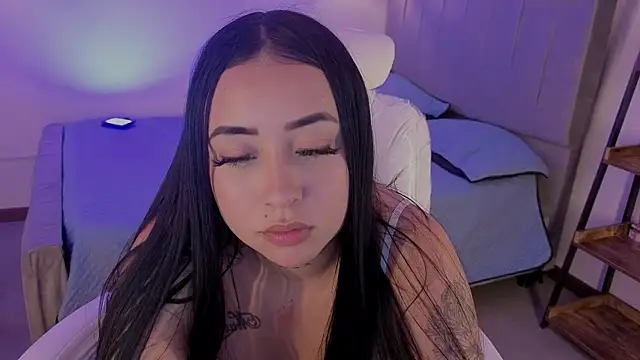 iam sofiia online show from 07.28.26