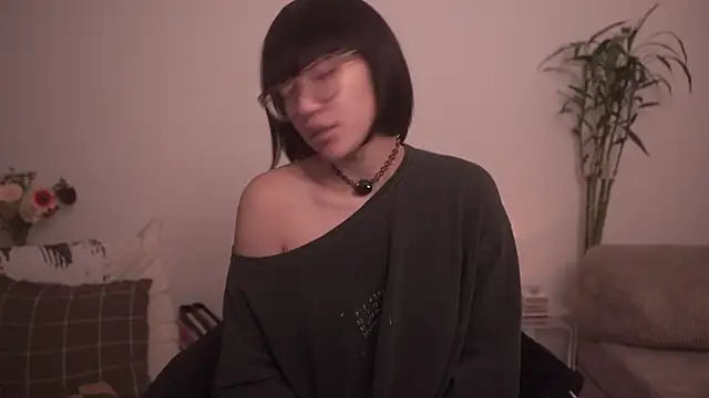 meganmei666 online show from 10.01.25