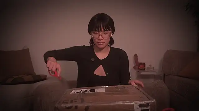 meganmei666 online show from 11.12.25