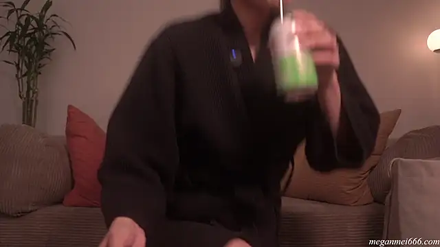 meganmei666 online show from 03.06.26