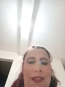 MarthinaBaker online show from 09.11.25