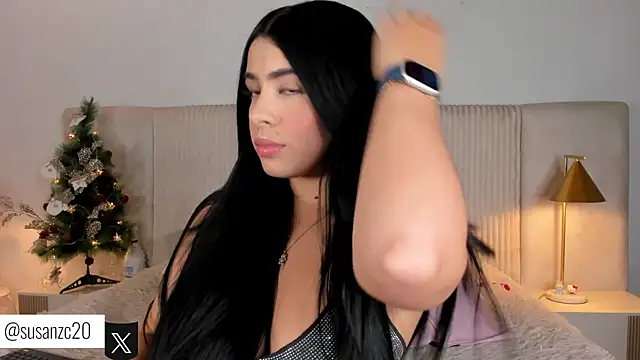 susan zc online show from 12.13.25