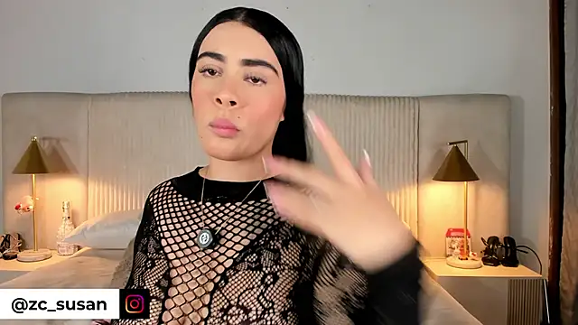 susan zc online show from 02.28.26