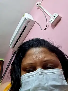 kunjan789 online show from 09.12.25