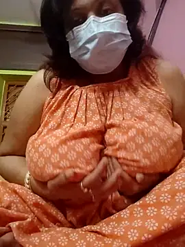 kunjan789 online show from 05.18.26