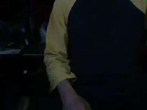 mrdemoncrowly online show from 02.20.26