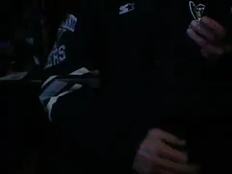 mrdemoncrowly online show from 02.24.26