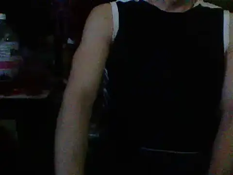 mrdemoncrowly online show from 03.06.26