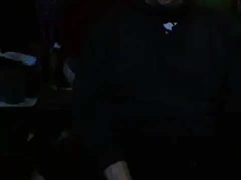 mrdemoncrowly online show from 03.12.26