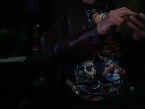 mrdemoncrowly online show from 03.22.26