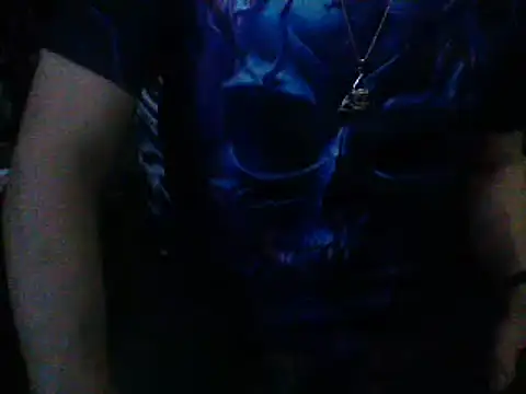 mrdemoncrowly online show from 04.11.26