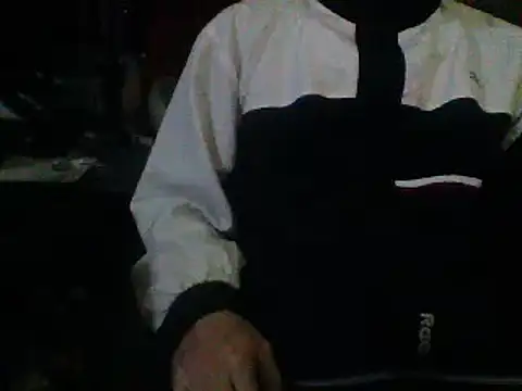 mrdemoncrowly online show from 04.14.26