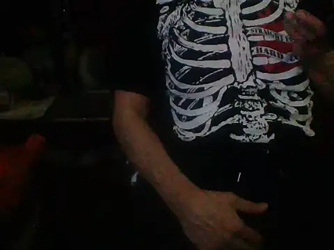 mrdemoncrowly online show from 06.30.26