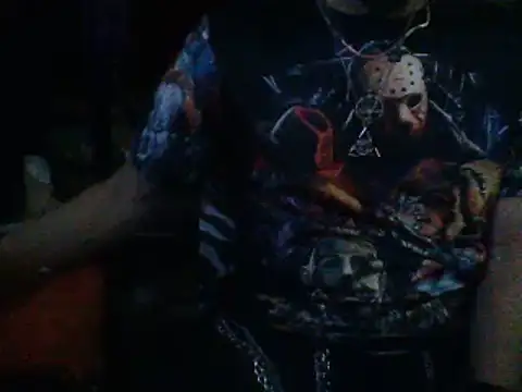 mrdemoncrowly online show from 07.05.26