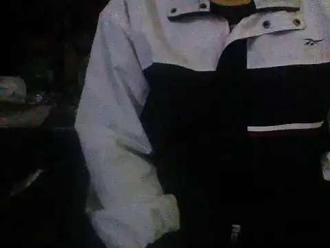 mrdemoncrowly online show from 07.08.26