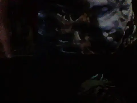 mrdemoncrowly online show from 07.26.26