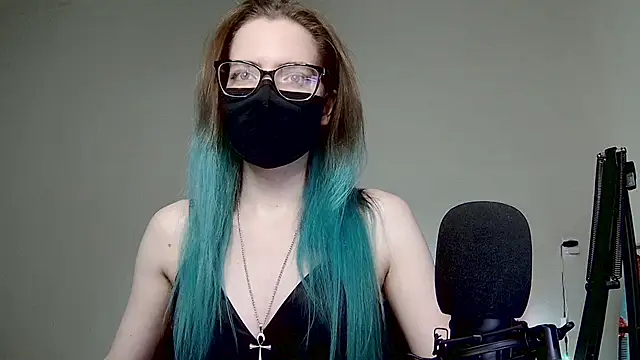 Snapshot of amber_candyfloss chatting on 01.14.25 amber candyfloss online show from 01.14.25