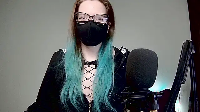 Snapshot of amber_candyfloss chatting on 01.31.25 amber candyfloss online show from 01.31.25