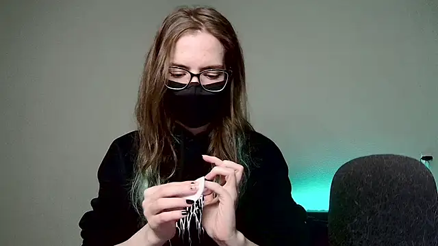 Snapshot of amber_candyfloss chatting on 09.30.25 amber candyfloss online show from 09.30.25