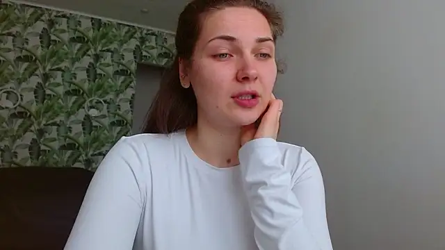 Olivia shine online show from 03.26.26