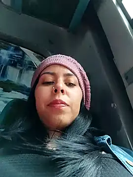 Emily Wane online show from 03.11.25