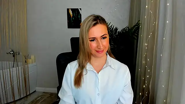 PassionGlow online show from 03.17.25