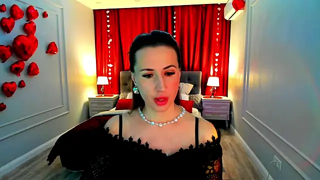 PassionGlow online show from 02.12.26