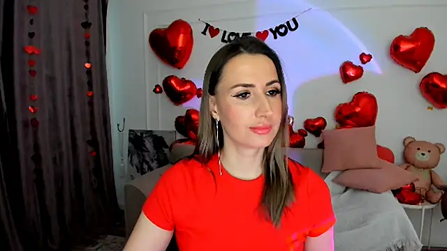 PassionGlow online show from 02.17.26