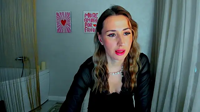 PassionGlow online show from 03.02.26