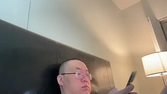 slaveasianboy online show from 01.14.25