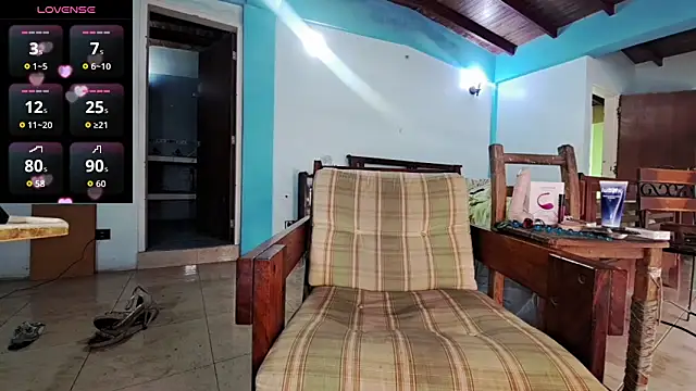 Snapshot of Gotitatv chatting on 10.24.25 Gotitatv online show from 10.24.25