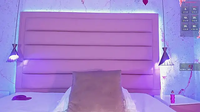 EVELIN MASON online show from 02.28.25