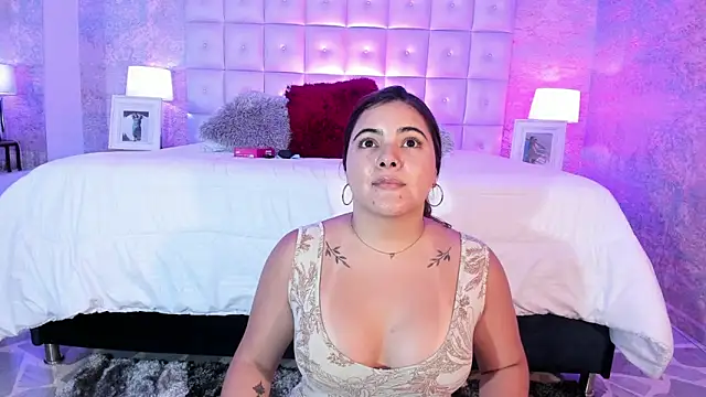 EVELIN MASON online show from 09.15.25