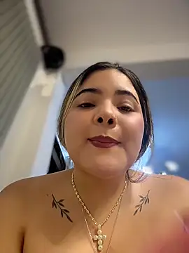 EVELIN MASON online show from 05.18.26