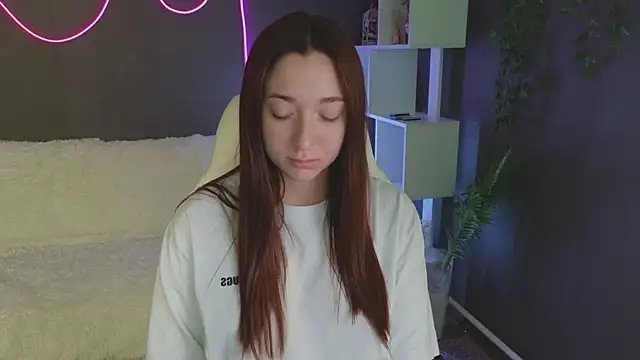 YasmineWest online show from 10.01.25