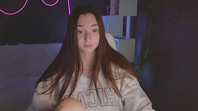 YasmineWest online show from 10.02.25